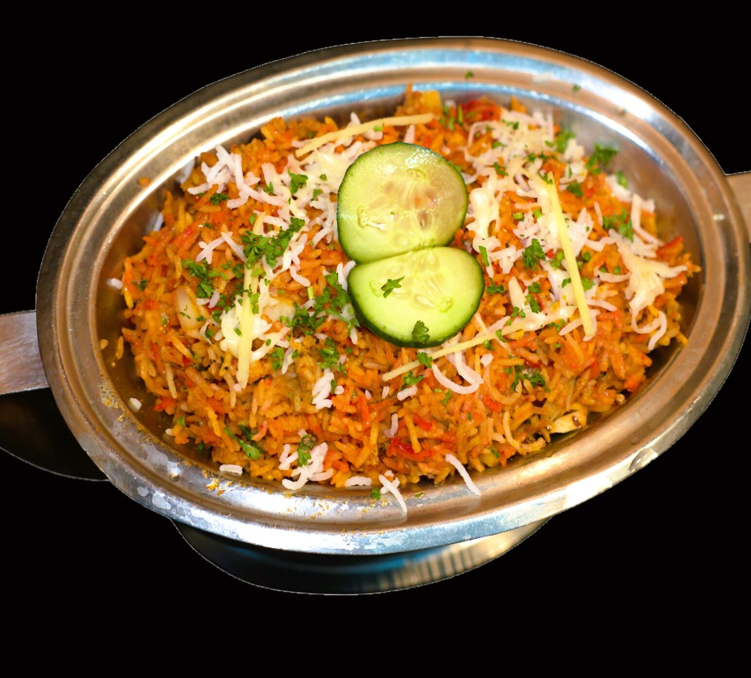 Biryani